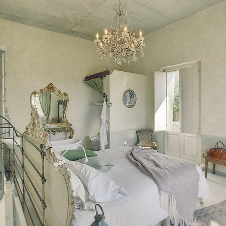 Villa Torrecorta Ґрожнян Екстер'єр фото