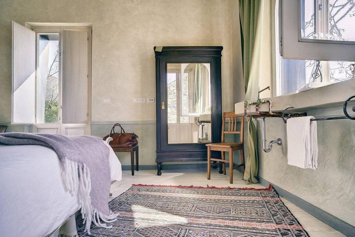 Villa Torrecorta Ґрожнян Екстер'єр фото