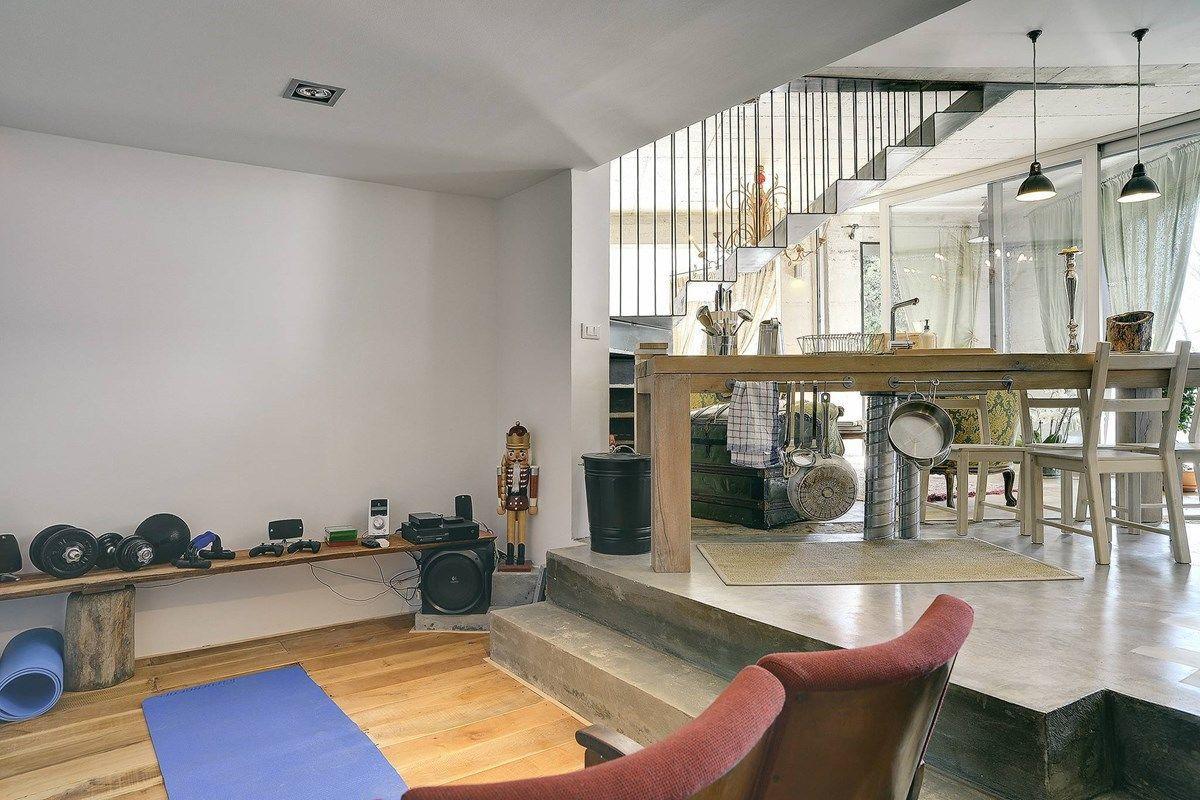 Villa Torrecorta Ґрожнян Екстер'єр фото