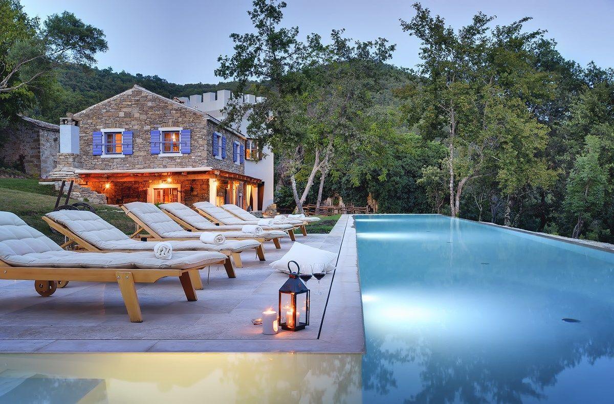 Villa Torrecorta Ґрожнян Екстер'єр фото