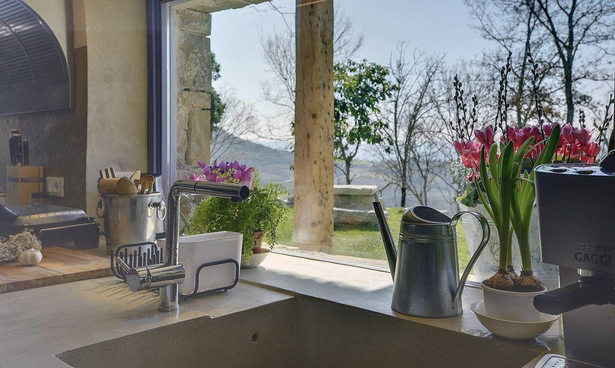 Villa Torrecorta Ґрожнян Екстер'єр фото